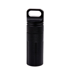 Durable Waterproof Multi-purpose Canister