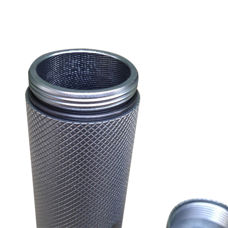 Durable Waterproof Multi-purpose Canister